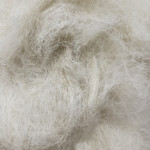 Cottonised Pineapple fiber Type 2