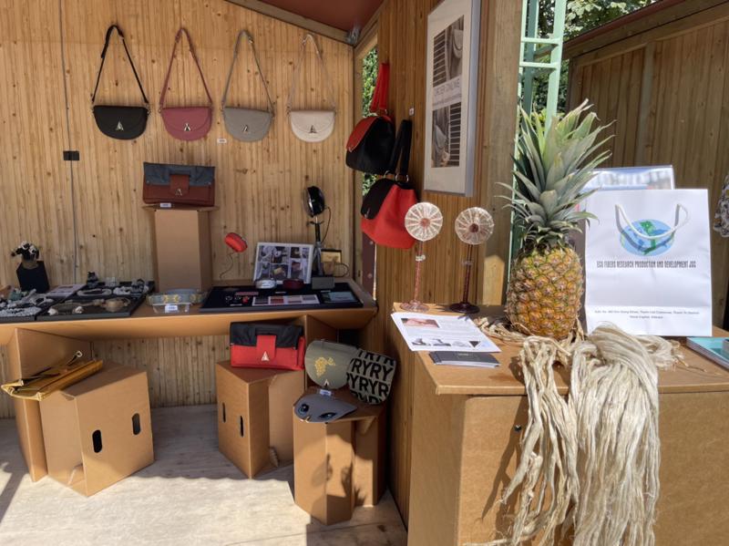 Impact investing still has a lot of "land" for development in Vietnam