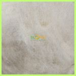 Cottonised Pineapple fiber Type 2