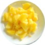 Canned Pineapple