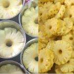 Canned Pineapple