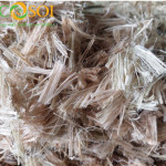 Cottonised Pineapple fiber Type 1