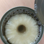Canned Pineapple